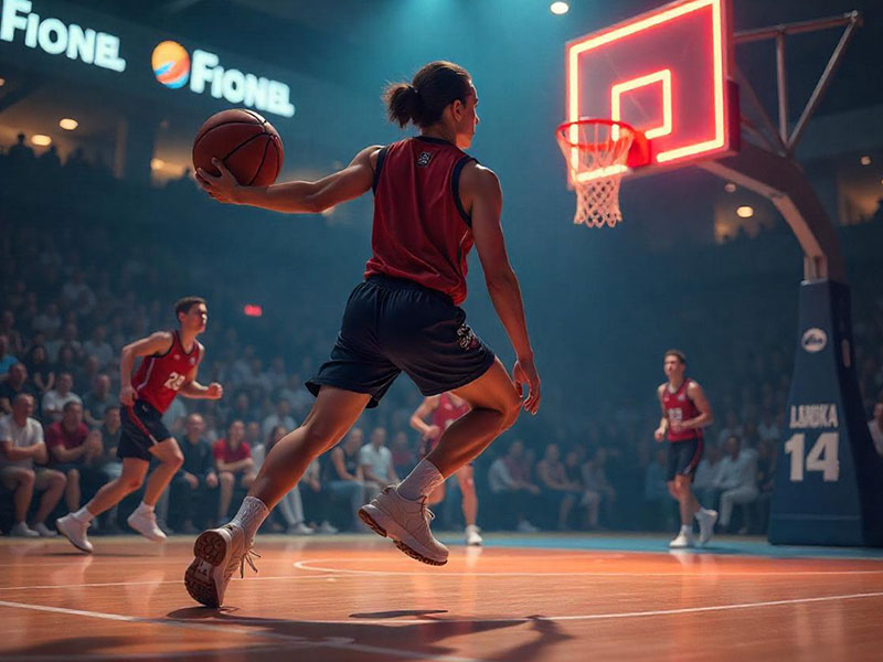 [QQ原声]WNBA季后赛半决赛G2 菲尼克斯水星vs明尼苏达山猫  全场录像回放