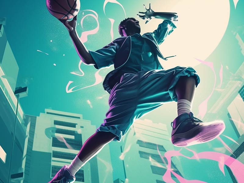 [QQ原声]NBA季前赛 东南墨尔本凤凰vs鹈鹕 第四节 录像