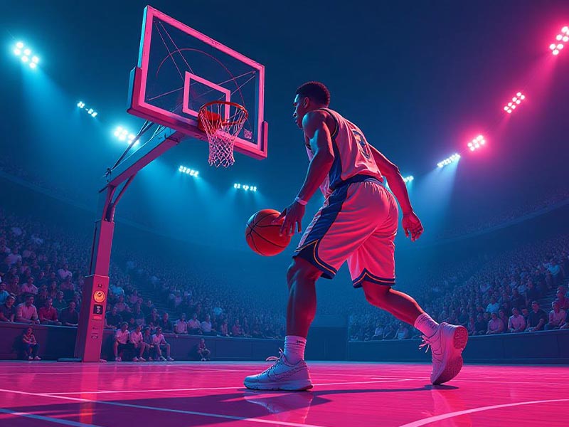 [QQ国语]NBA季前赛 魔术vs热火 第三节 录像