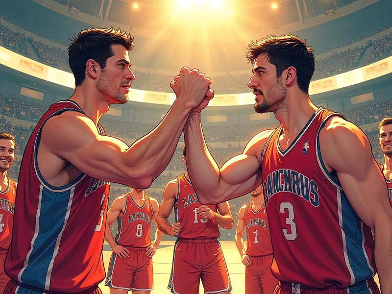 [QQ原声]NBA季前赛 魔术vs热火 第二节 录像