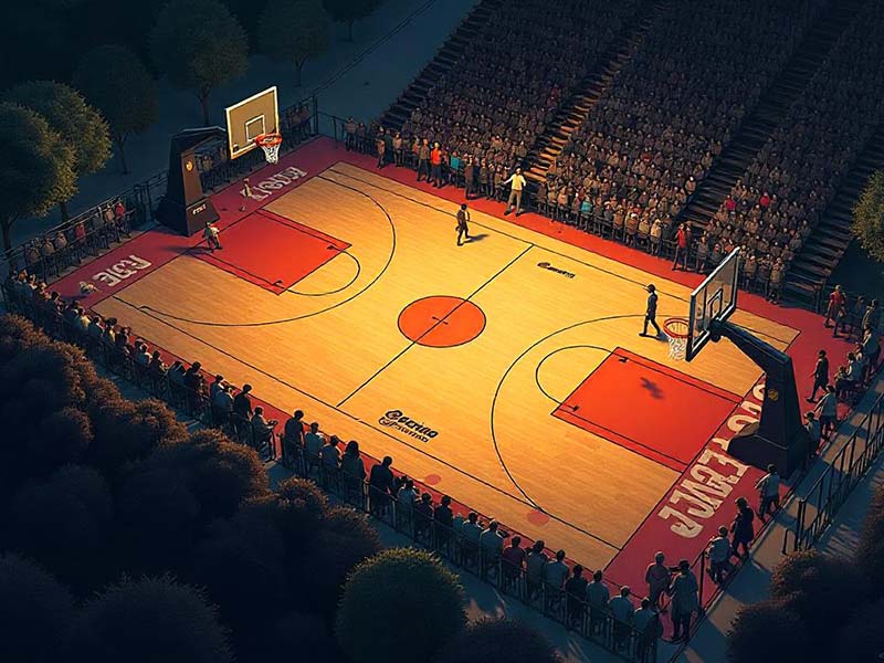 [QQ国语]NBA季前赛 耶路撒冷夏普尔vs篮网 第四节 录像